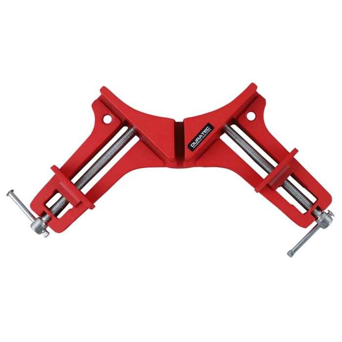 Safe Top Aluminium Angle Clamp