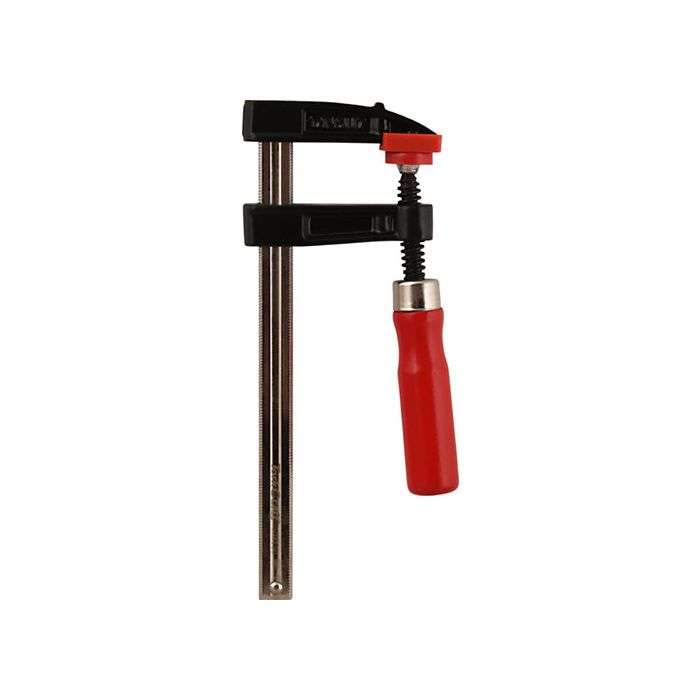 Tork Craft German F-Type Clamp 50 x 150mm
