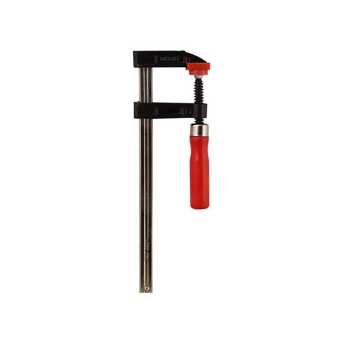 Tork Craft German F-Type Clamp 50 x 200mm