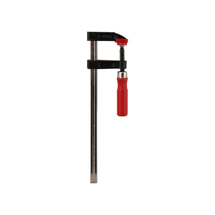 Tork Craft German F-Type Clamp 50 x 250mm