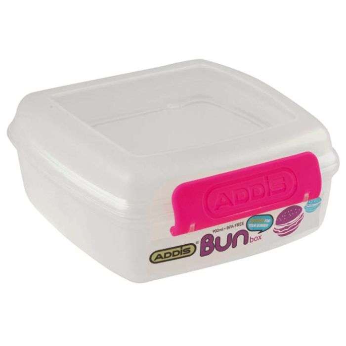 Addis Bun Box