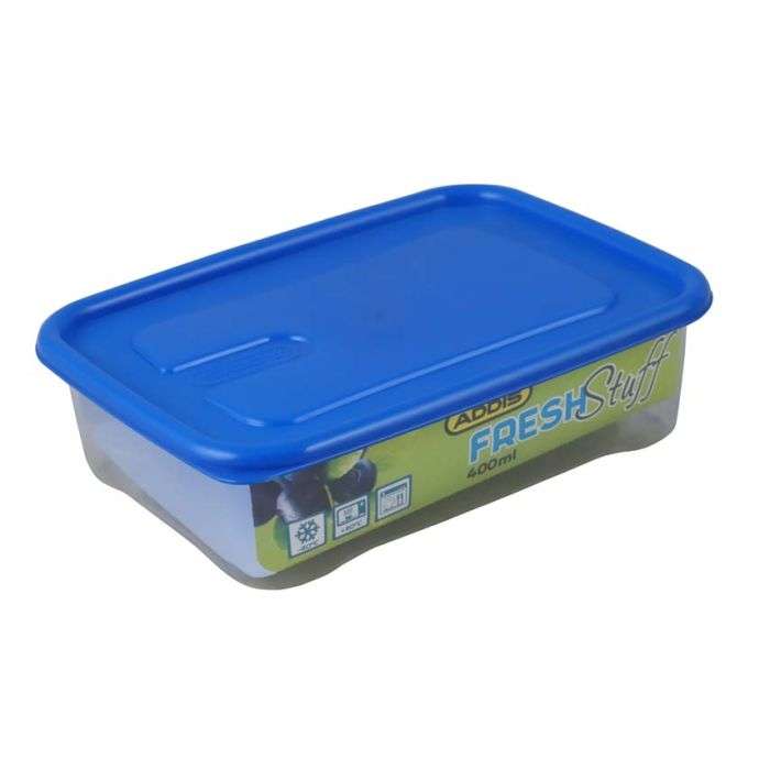 Addis Fresh Stuff Storage Box 400ml