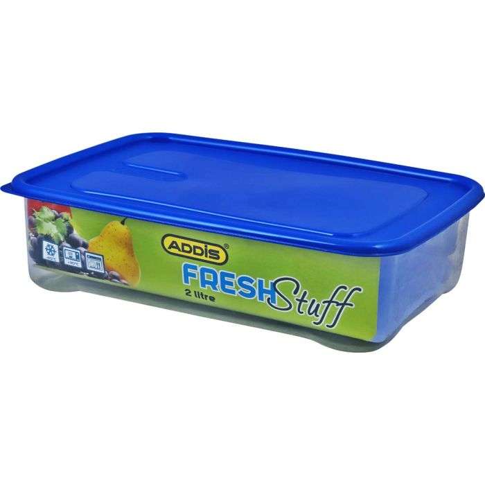 Addis Fresh Stuff Food Saver 2L