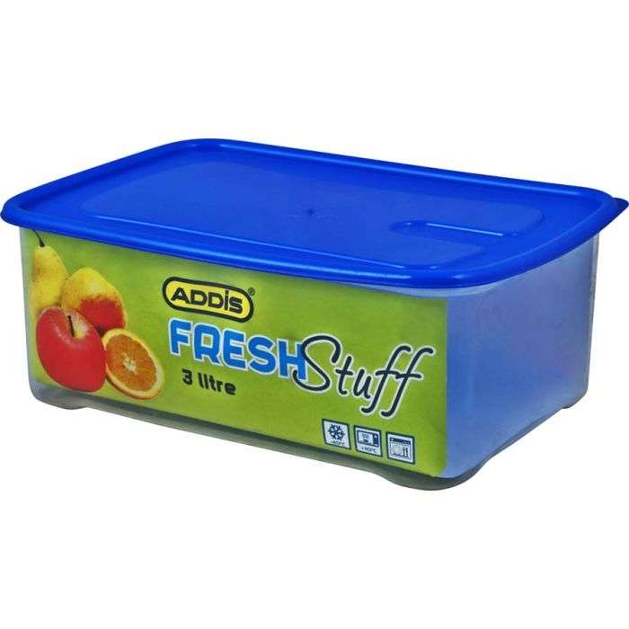 Addis Fresh Stuff Food Saver 3L