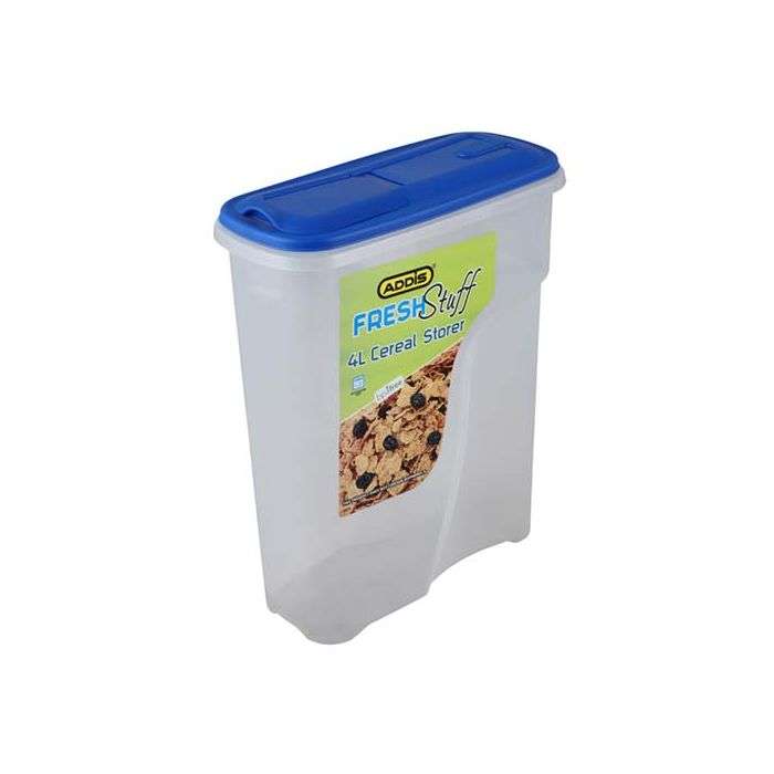 Addis Fresh Stuff Storage Box 4L