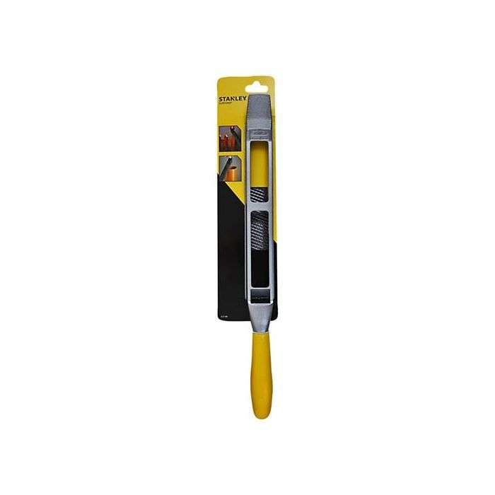 Stanley Surform Metal Flat File 254mm