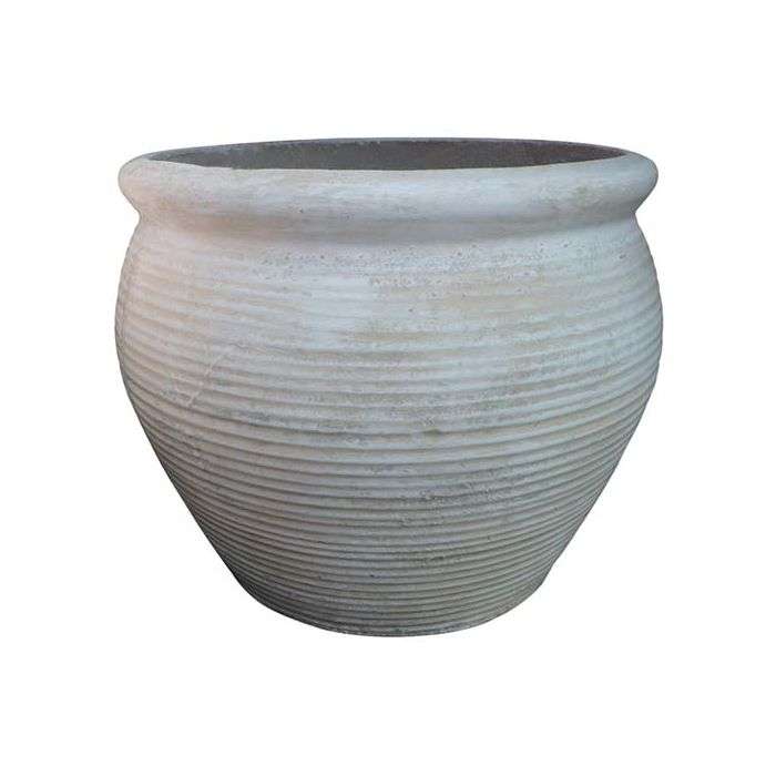 Medium African Jar Pot 420 x 330mm