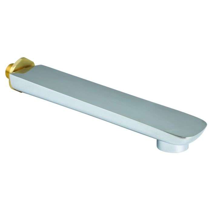 Gio Bella Chrome Plated Round Bath Spout