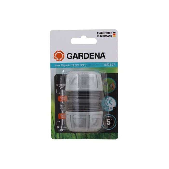 Gardena Hose Repairer 19mm
