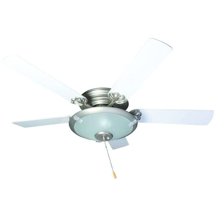 Goldair 5 Blade Ceiling Fan 1320mm