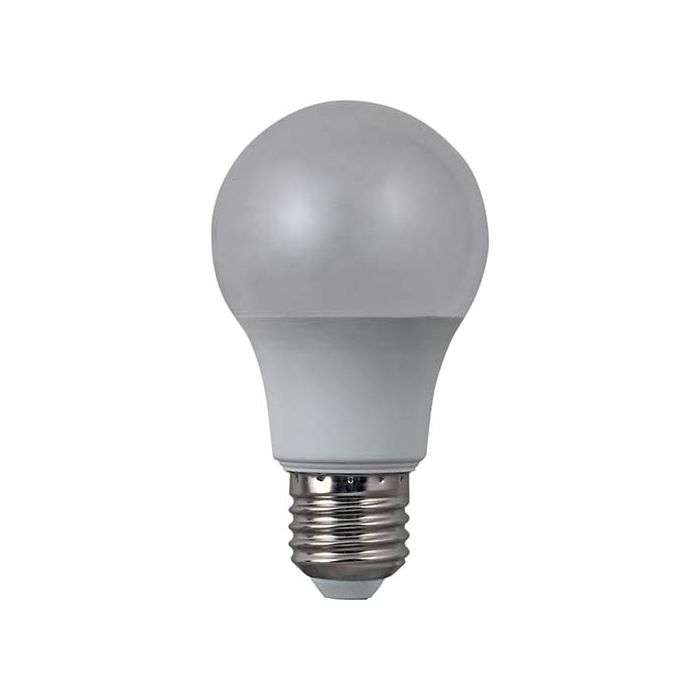 Eurolux 9W Cool White E27 LED A60 Globe