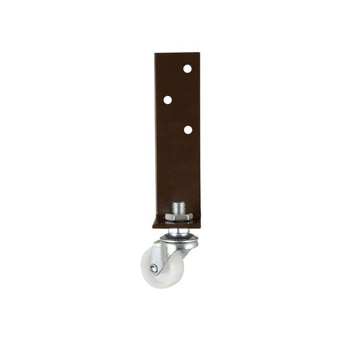 Xpanda Bronze Saftidor Gate Castor Wheel