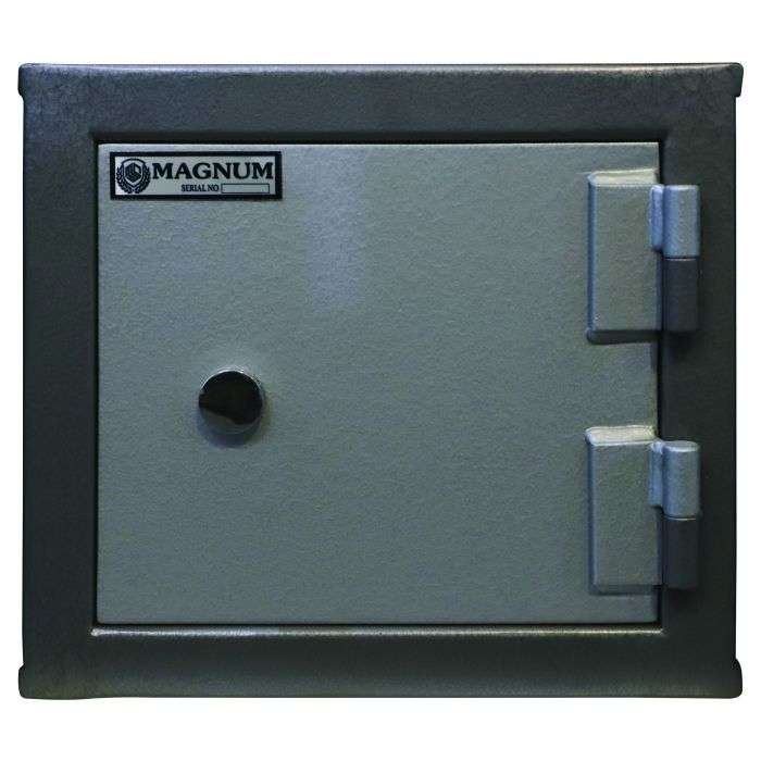 Magnum Safes Handgun Safe 450 x 500 x 400mm