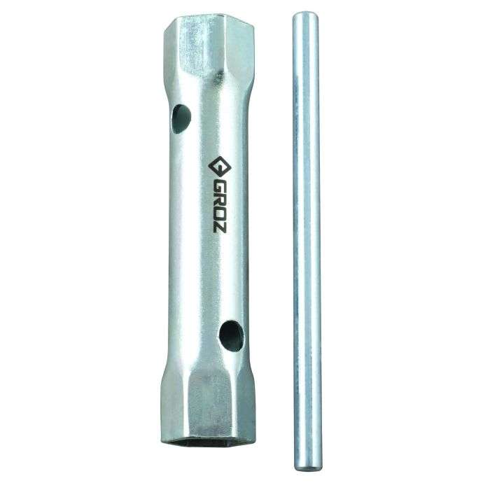 Groz Tube Spanner 22 x 23mm