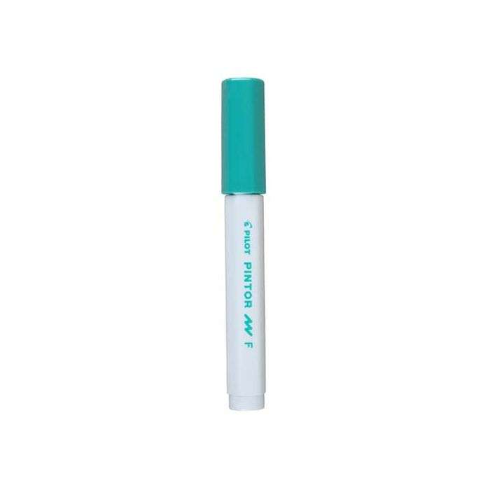 Pilot Green Pintor Fine Point Pen