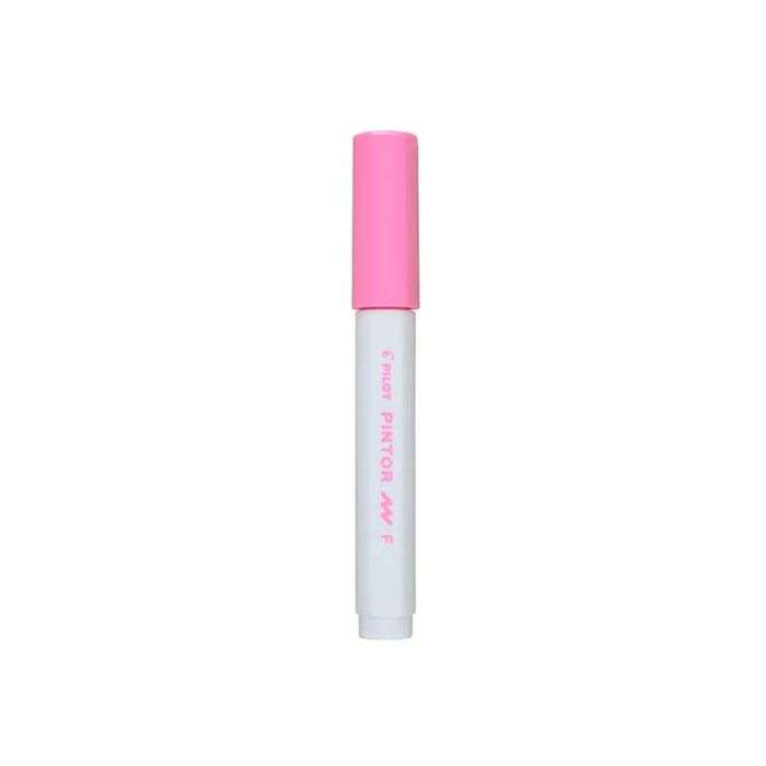 Pilot Pink Pintor Fine Point Pen