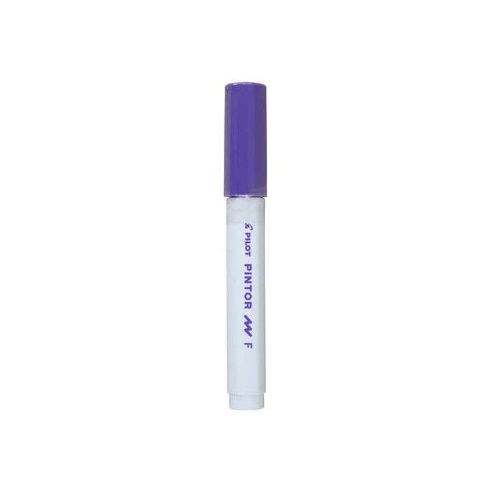 Pilot Violet Pintor Fine Point Pen