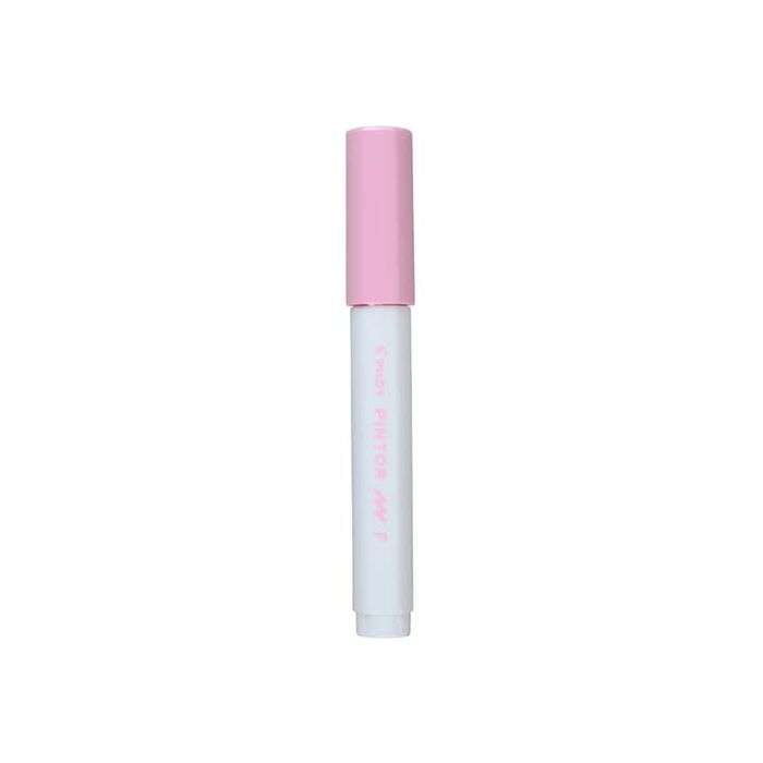 Pintor Pink Fine Point Pastel Pen
