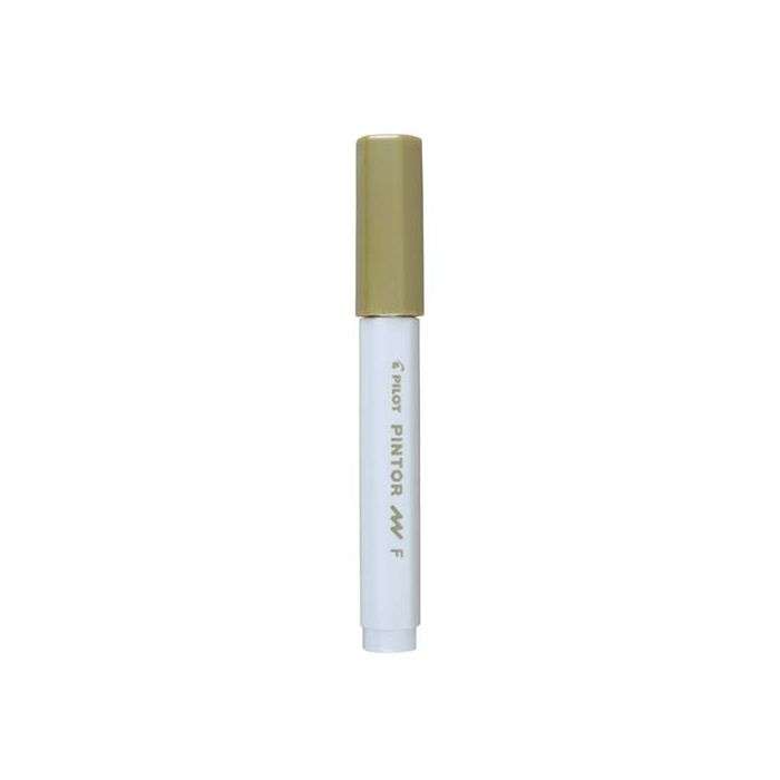 Pilot Gold Pintor Fine Point Pen