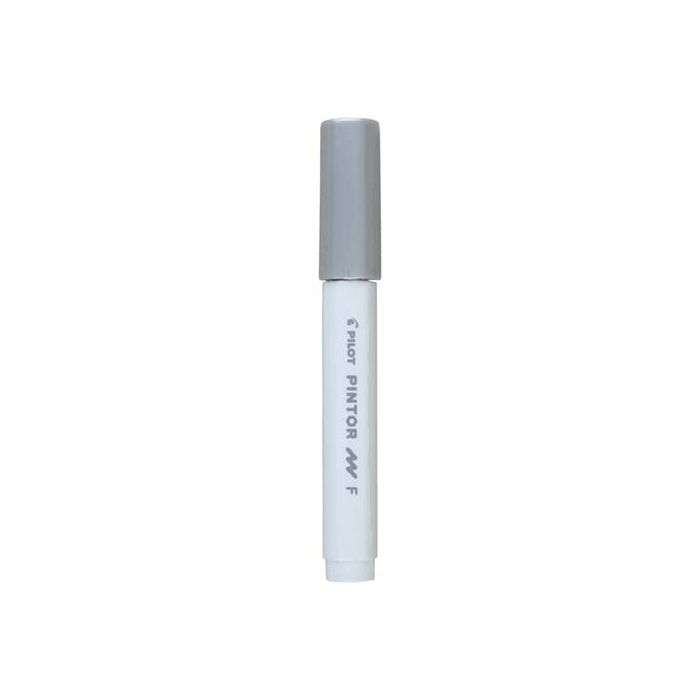 Pilot Silver Pintor Fine Point Pen