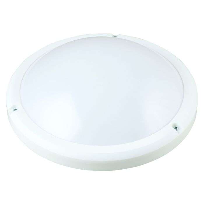 Radiant White Opal Eco Bulkhead Fitting
