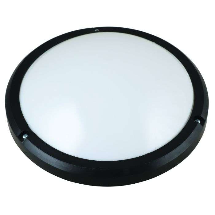 Radiant Black Opal Eco Bulkhead Fitting