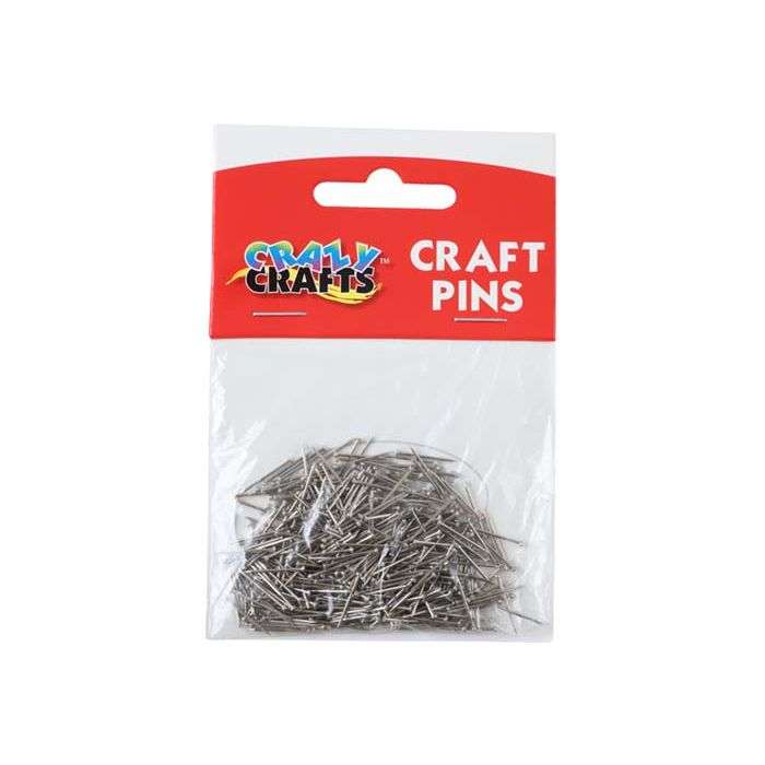 Crazy Craft Craft Pin 15mm