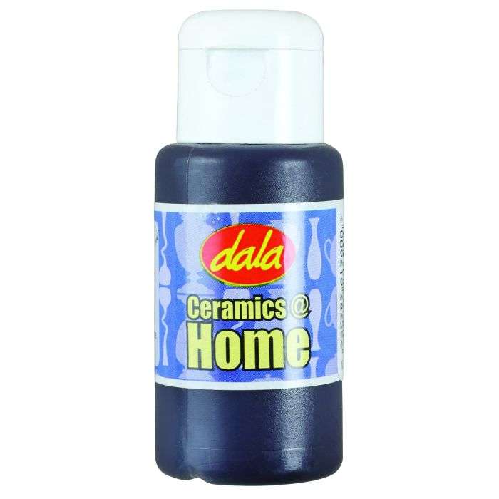 Dala Ceramics@Home Craft Paint Violet 50ml