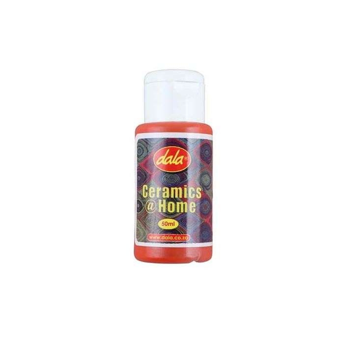 Dala Ceramics @ Home Orange 50ml