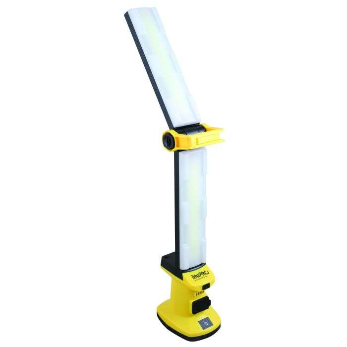 LitePro 20W Rechargeable Worklight