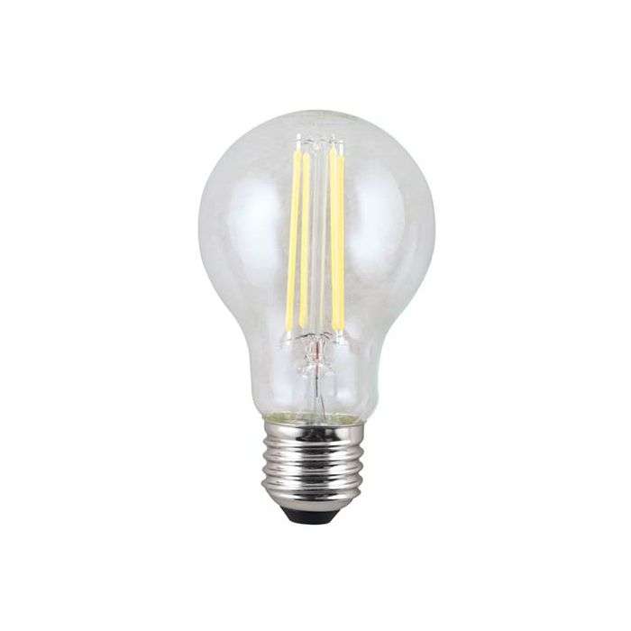 Osram 6.5W Cool White Day/Night E27 LED Filament Globe