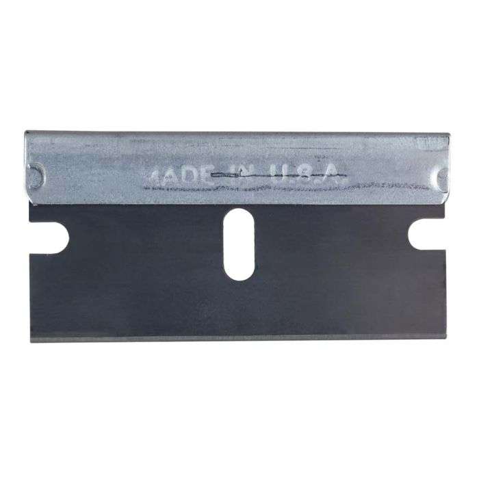 Richard Replacement Scraper Blades for TR213/217 - 5 Pack