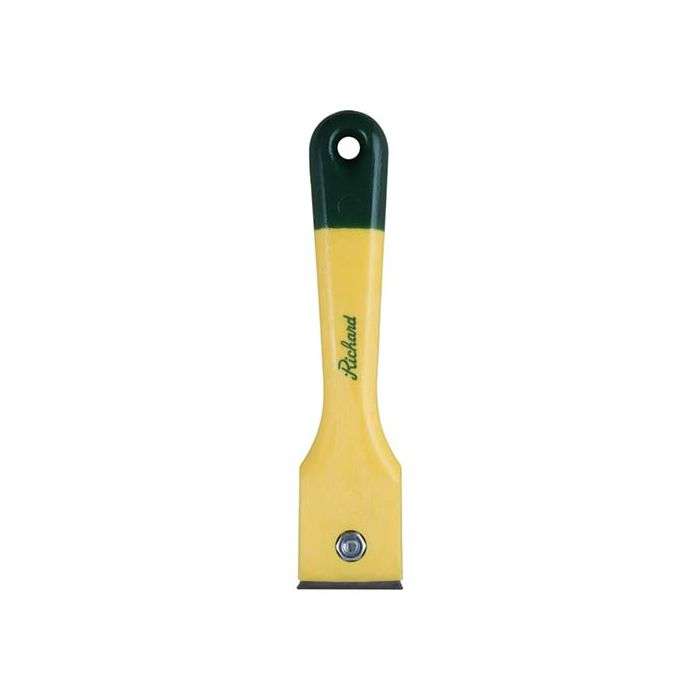 Richard Polypro Scraper