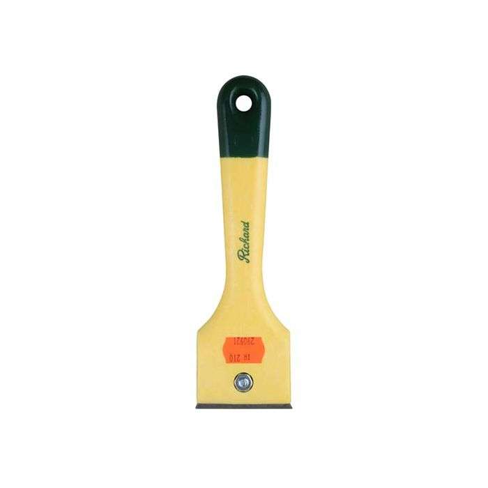 Richard Polypro Scraper