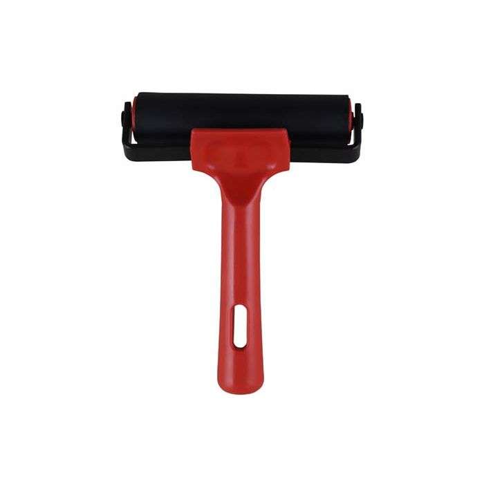 Dala Brayer Rubber Roller 90mm