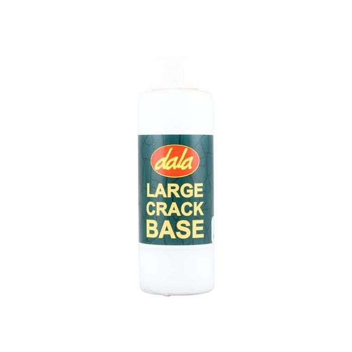 Dala Large Crack Paint Base 125ml