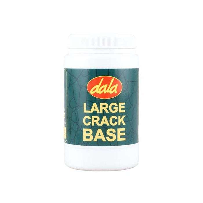 Dala Large Crack Paint Base 250ml