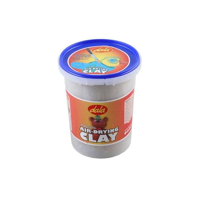 Dala Terracotta Air Drying Clay 1kg