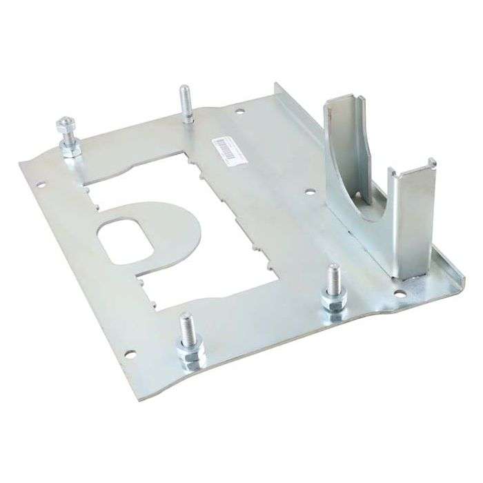 Gemini Complete Gate Motor Baseplate