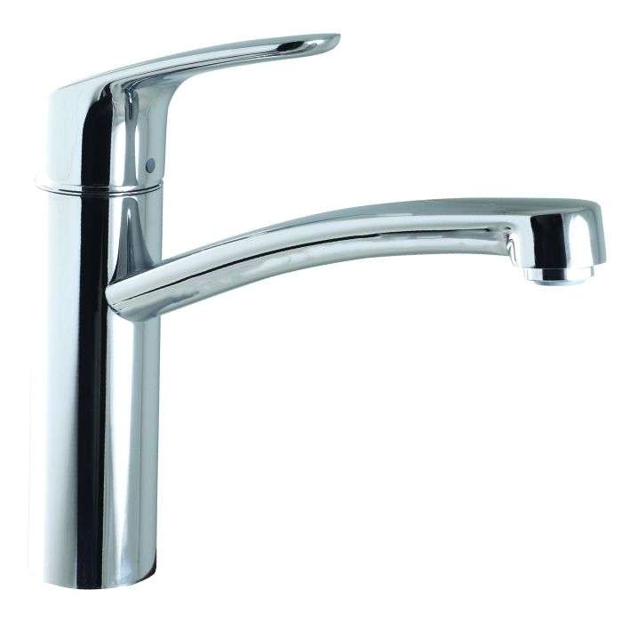 Hansgrohe Décor Kitchen Sink Mixer