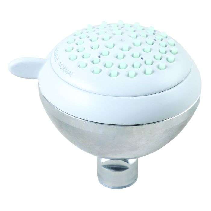 Hansgrohe Crometta 85 Vario Shower Rose 28424000