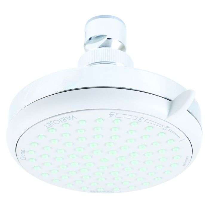 Hansgrohe Croma Vario E-100 Shower Rose 27441000