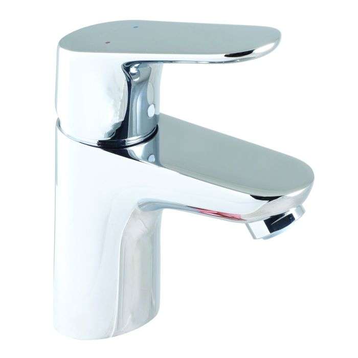 Hansgrohe Decor Concealed Single Lever Bath Mixer Set