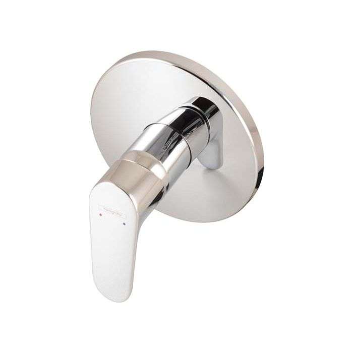 Hansgrohe Décor 70 Basin Mixer