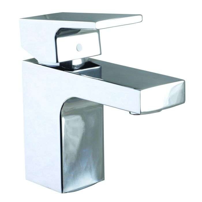 Hansgrohe Vernis Shape 70 Basin Mixer