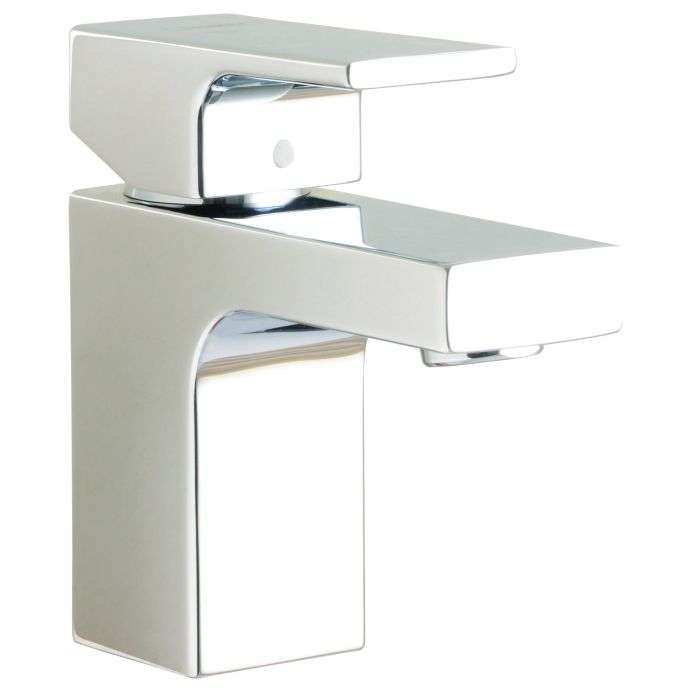 Hansgrohe 100 Vernis Shape Basin Mixer