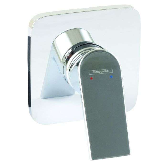 Hansgrohe Vernis Shape Shower Mixer