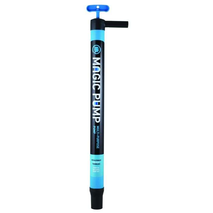 Magic Pump Pool Filter Sand Extractor