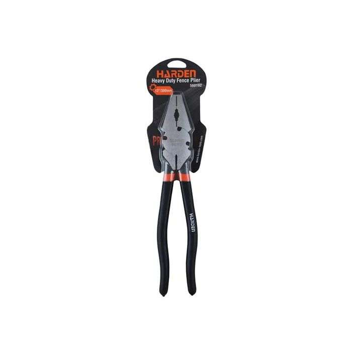 Harden Professional Fencing Plier 300mm