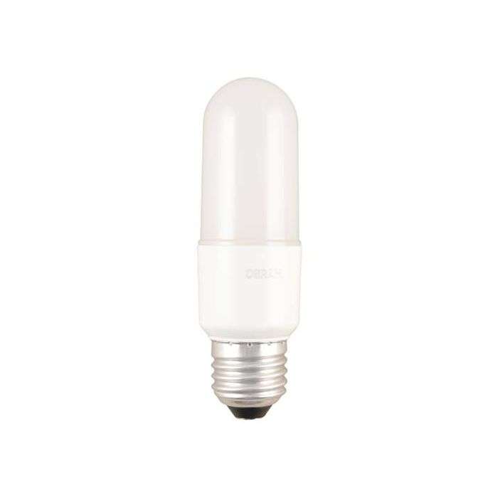 Osram 9W Cool Daylight E27 LED Eco Stick Lamp
